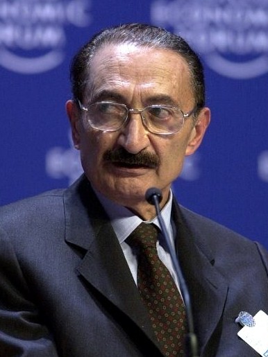 Bülent Ecevit Foto