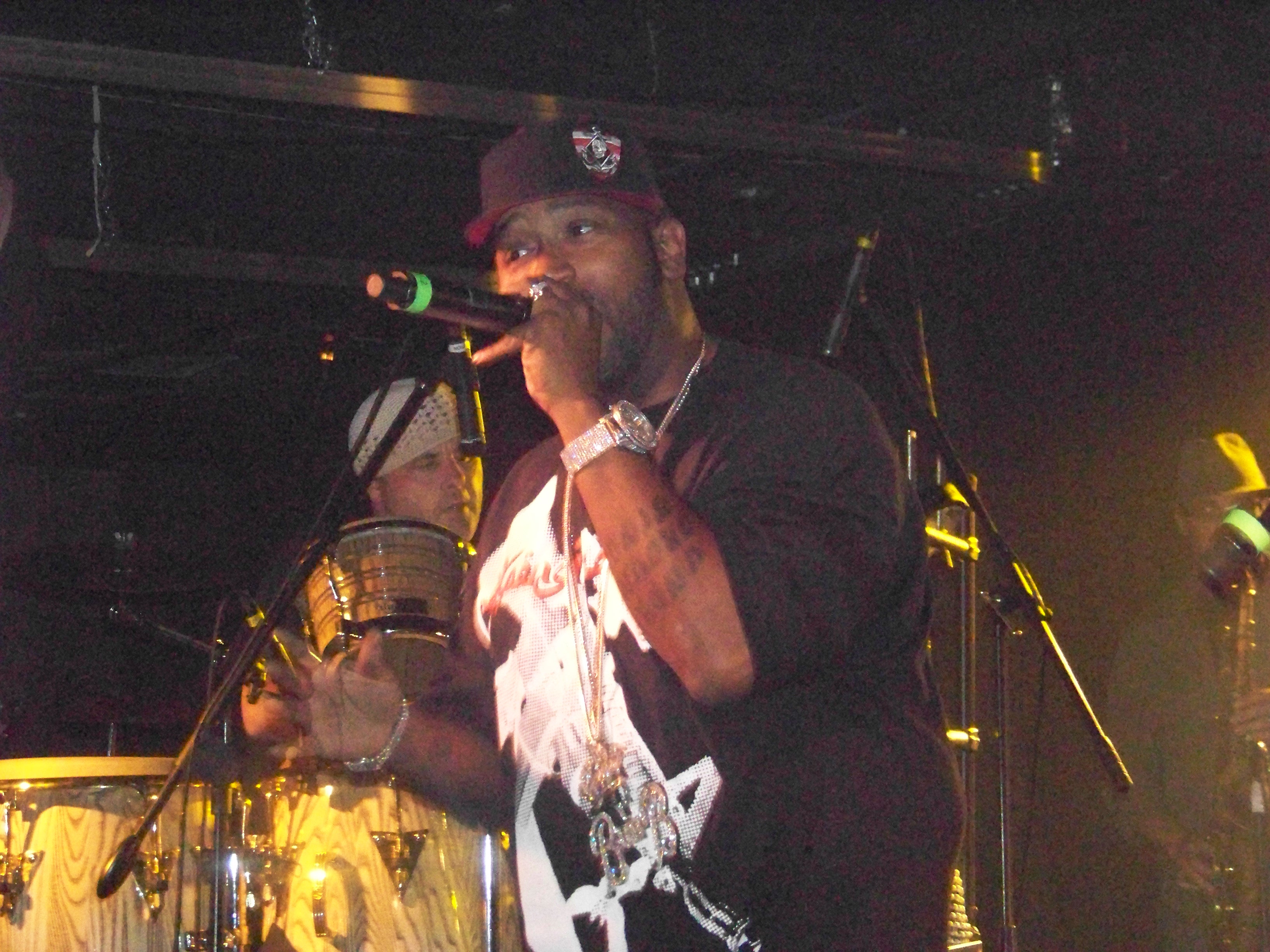 Bun B Foto