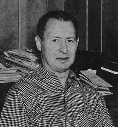 C.B. Colby Foto