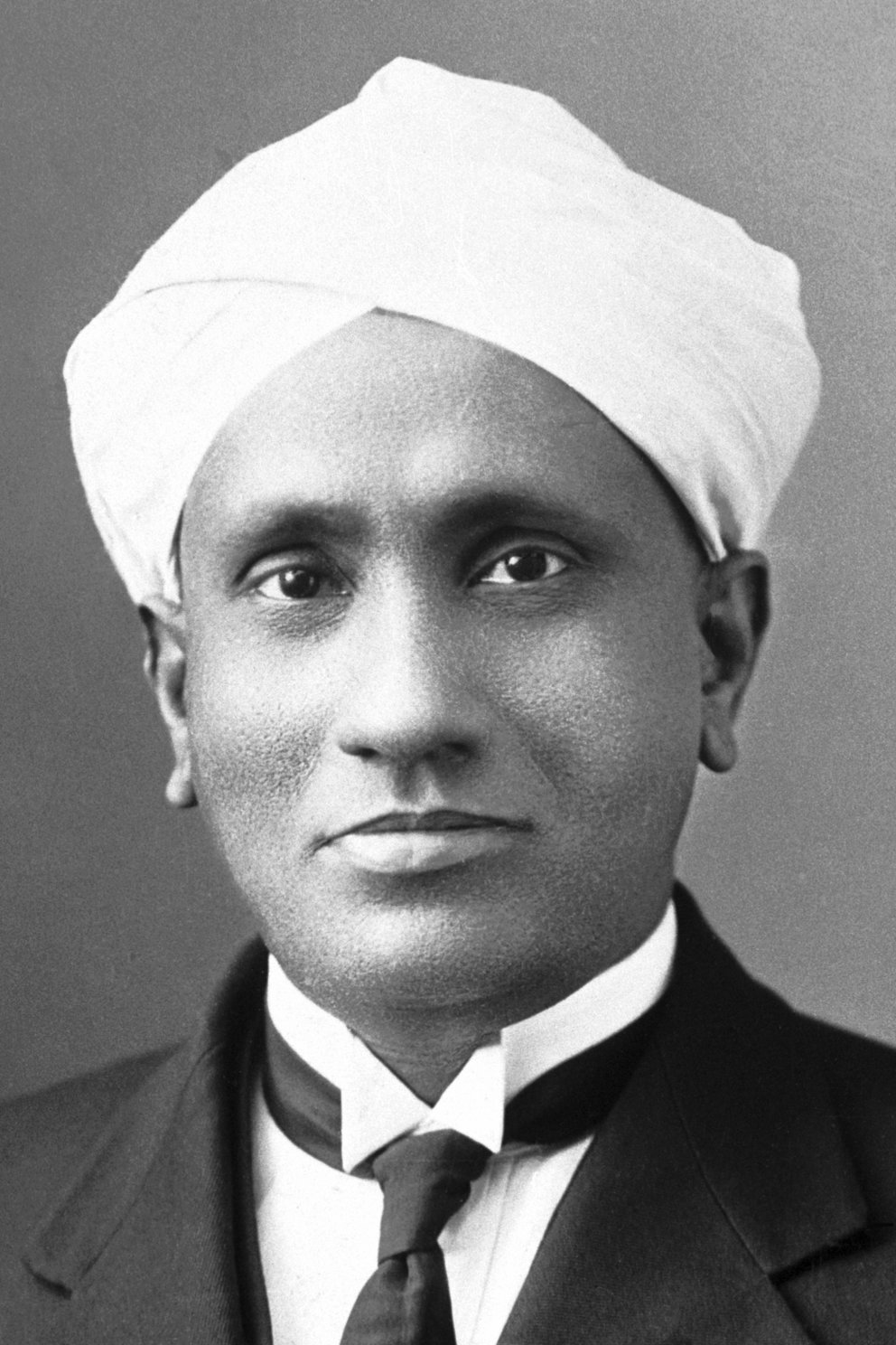 Chandrasekhara Raman Foto