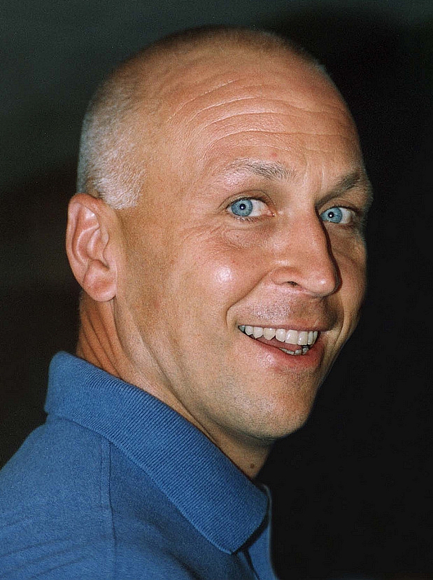 Cal Ripken Foto