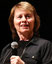 Camille Paglia Foto