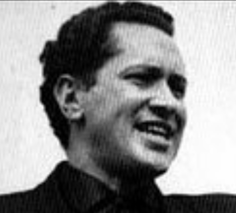 Camilo Torres Restrepo Foto