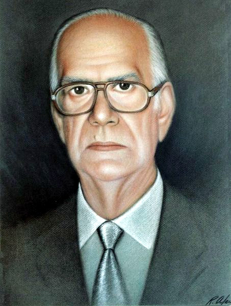 Camilo José Cela Foto