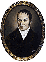 Camilo Torres Tenorio Foto