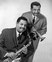 Cannonball Adderley Foto