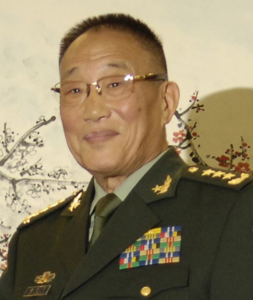 Cao Gangchuan Foto