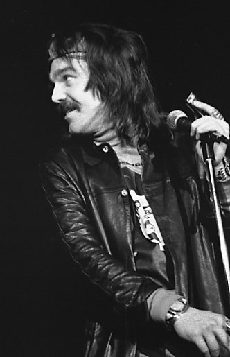 Captain Beefheart Foto