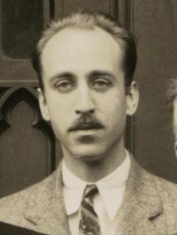 Carl Eckart Foto