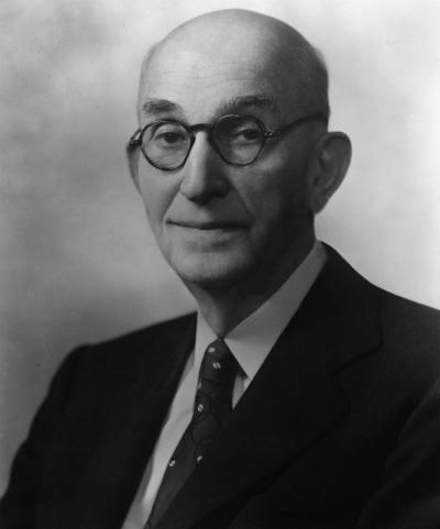 Carl Hayden Foto