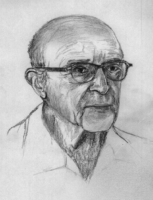 Carl Rogers Foto