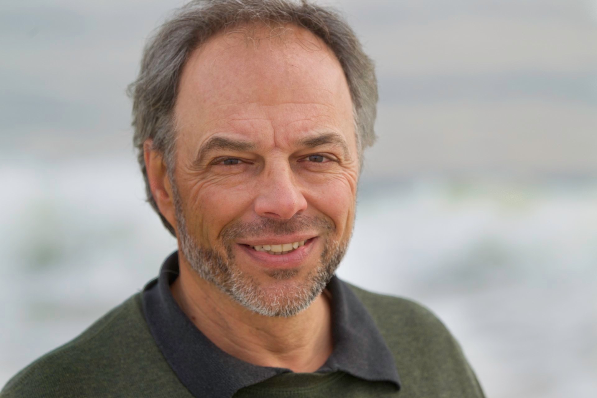 Carl Safina Foto