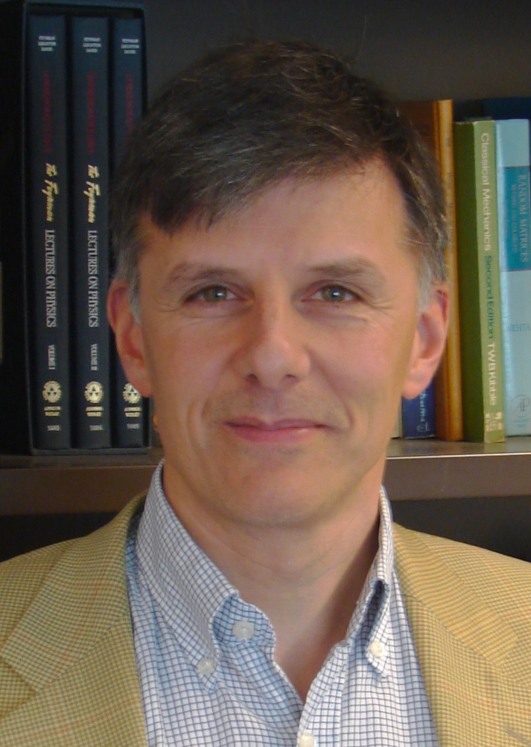 Carlo Beenakker Foto