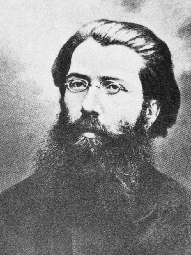 Carlo Cafiero Foto