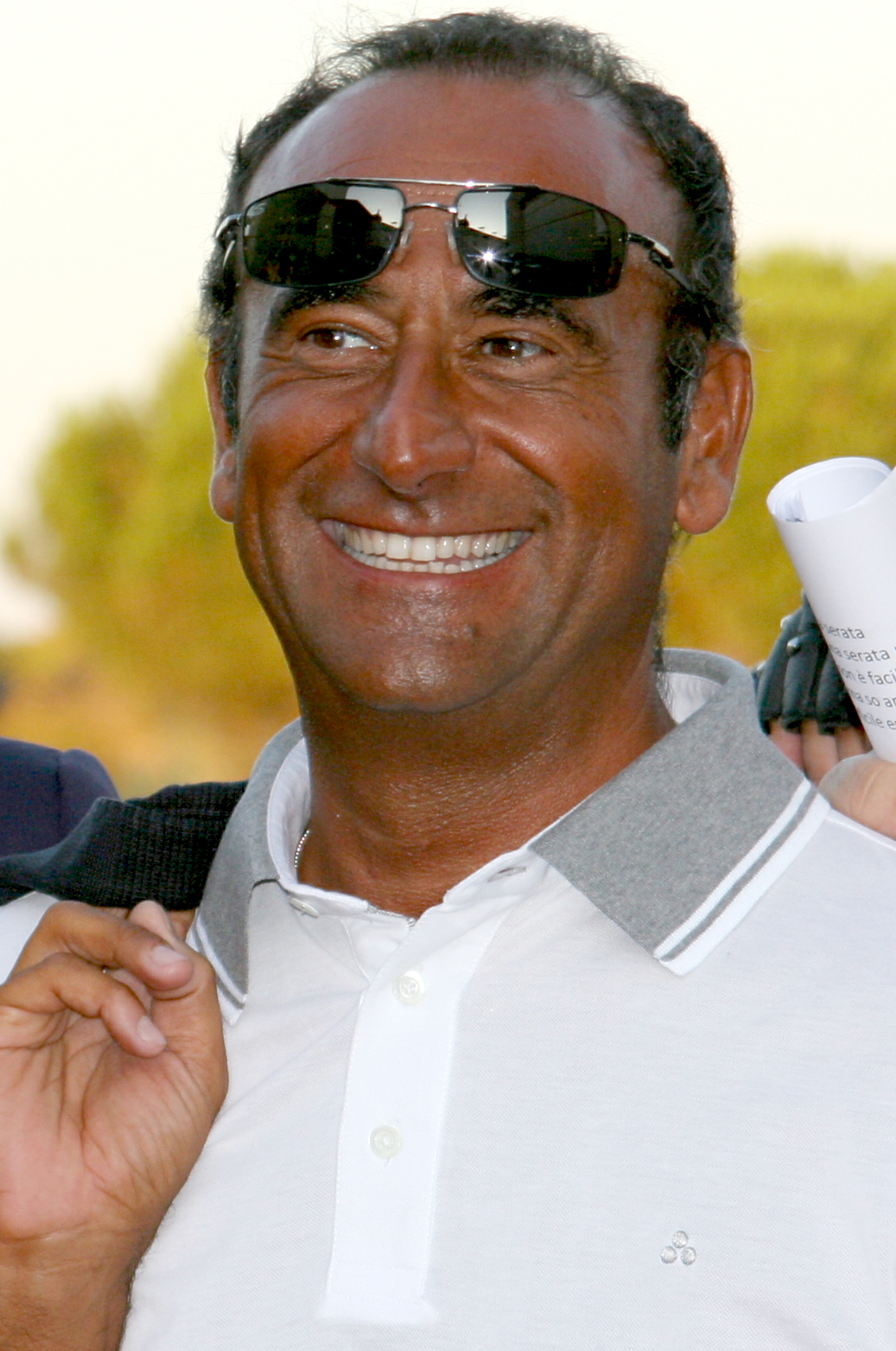 Carlo Conti Foto