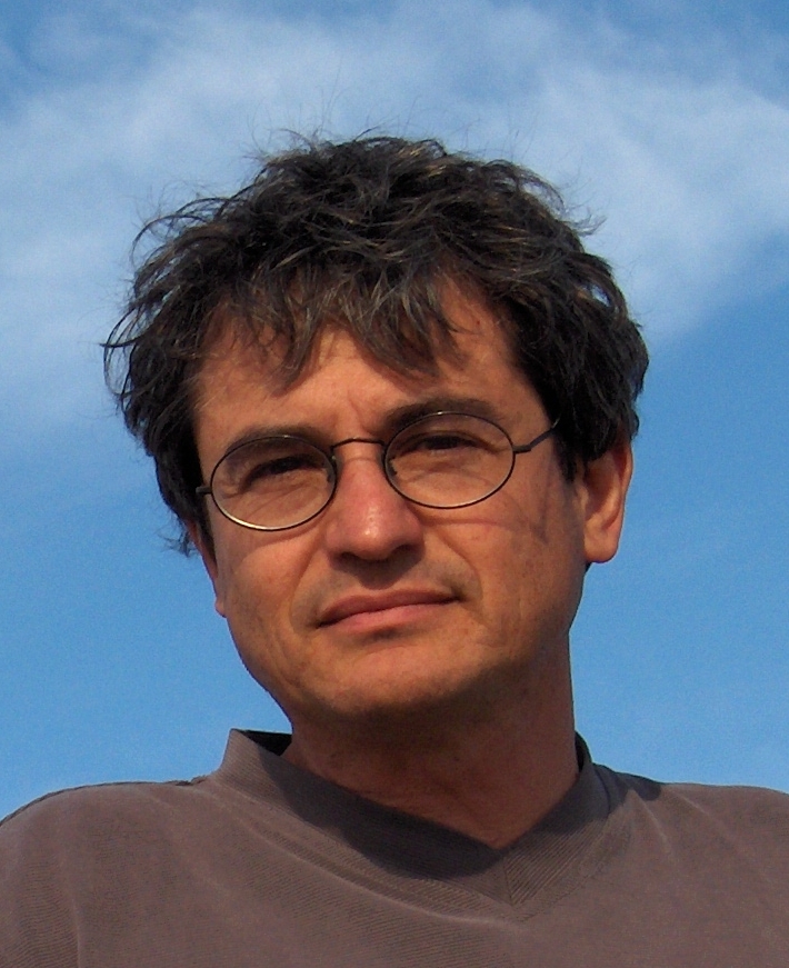 Carlo Rovelli Foto