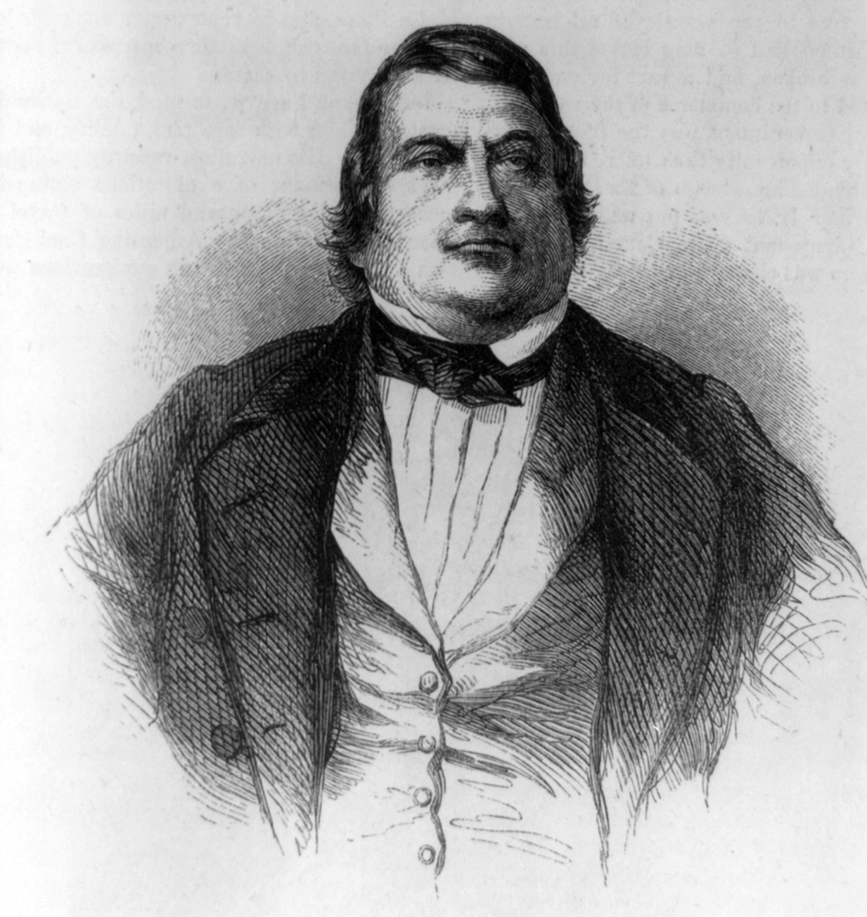 Carlos Antonio López Foto