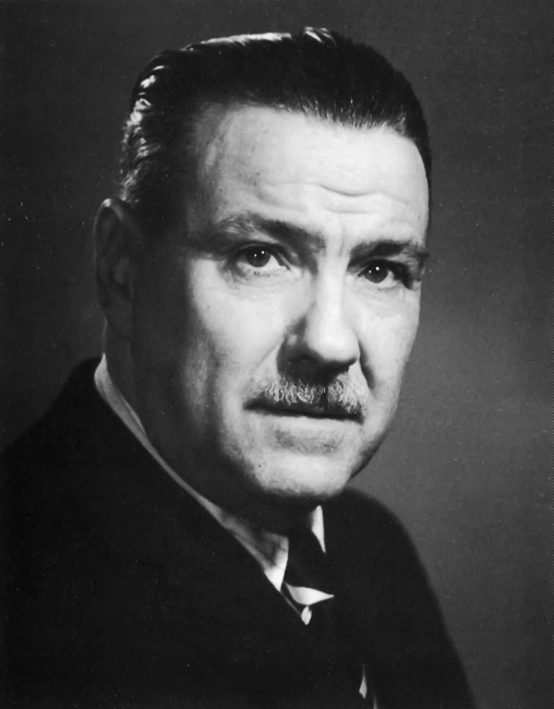 Carlos Bernardo Gonzalez Pecotche Foto