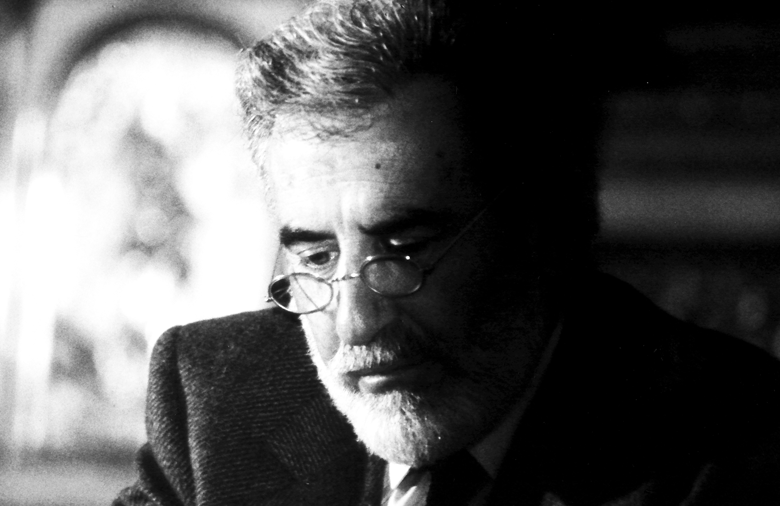 Carlos Castilla del Pino Foto