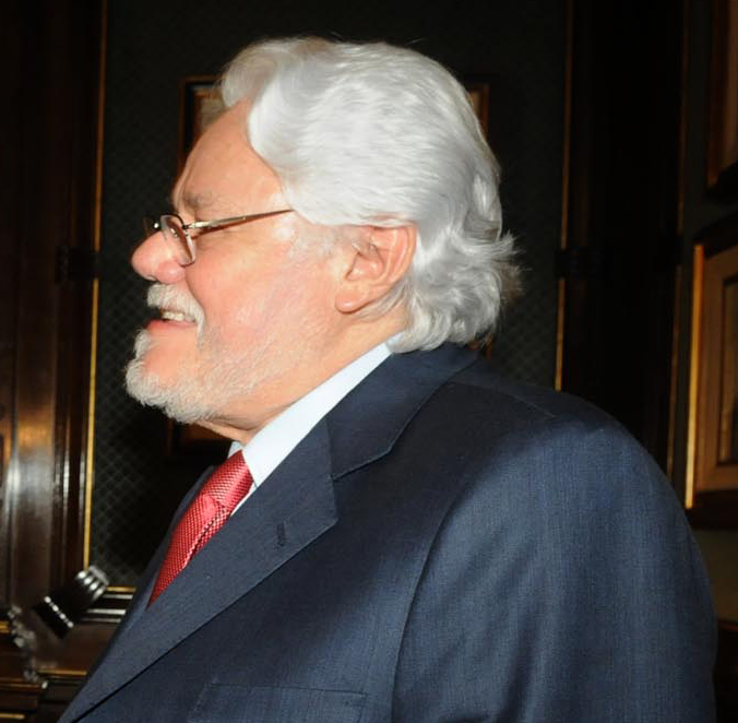 Carlos Gaviria Díaz Foto