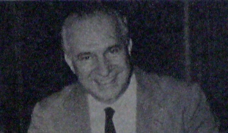 Carlos Humberto Perette Foto
