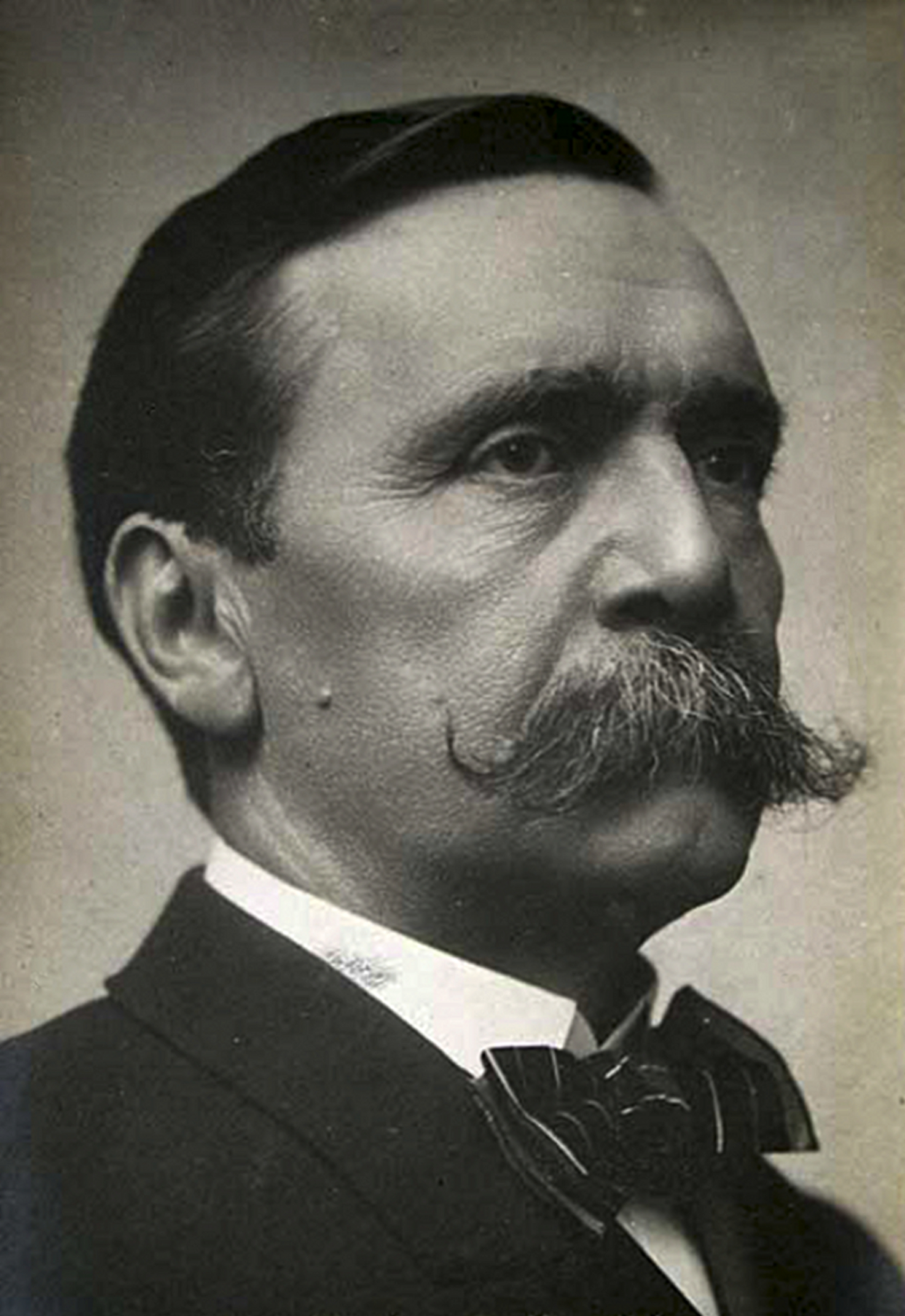 Carlos Pellegrini Foto