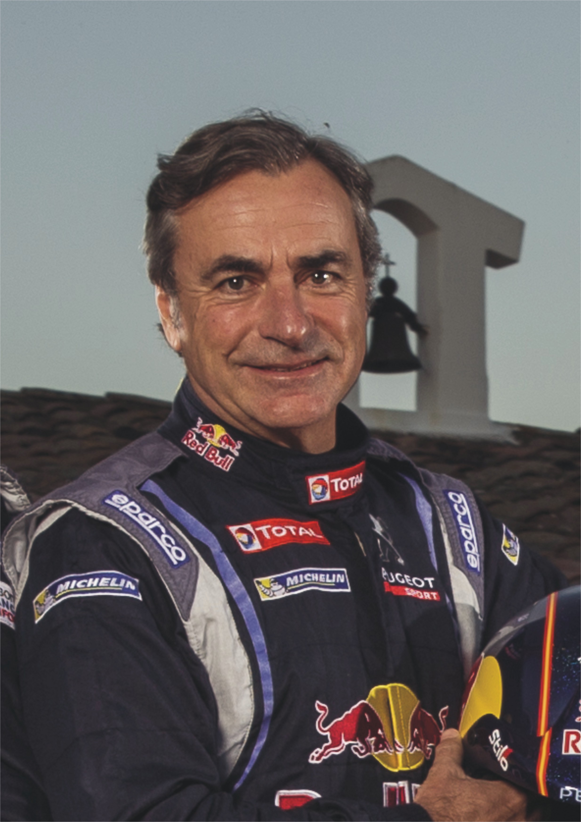 Carlos Sainz Foto