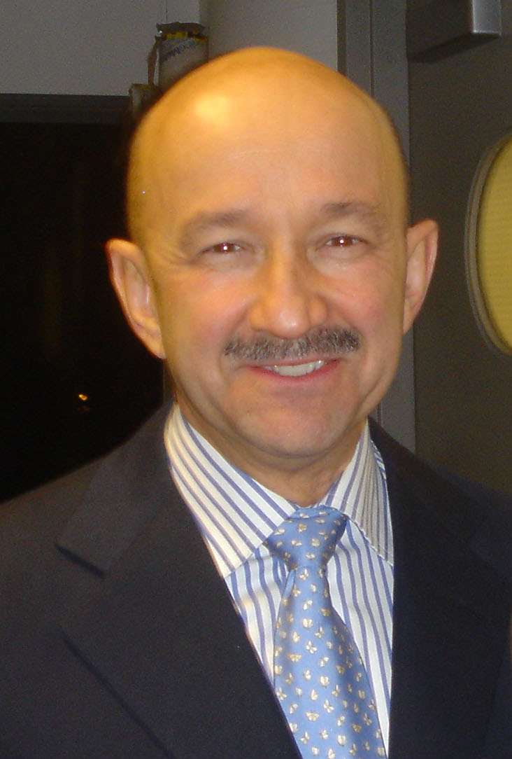 Carlos Salinas de Gortari Foto