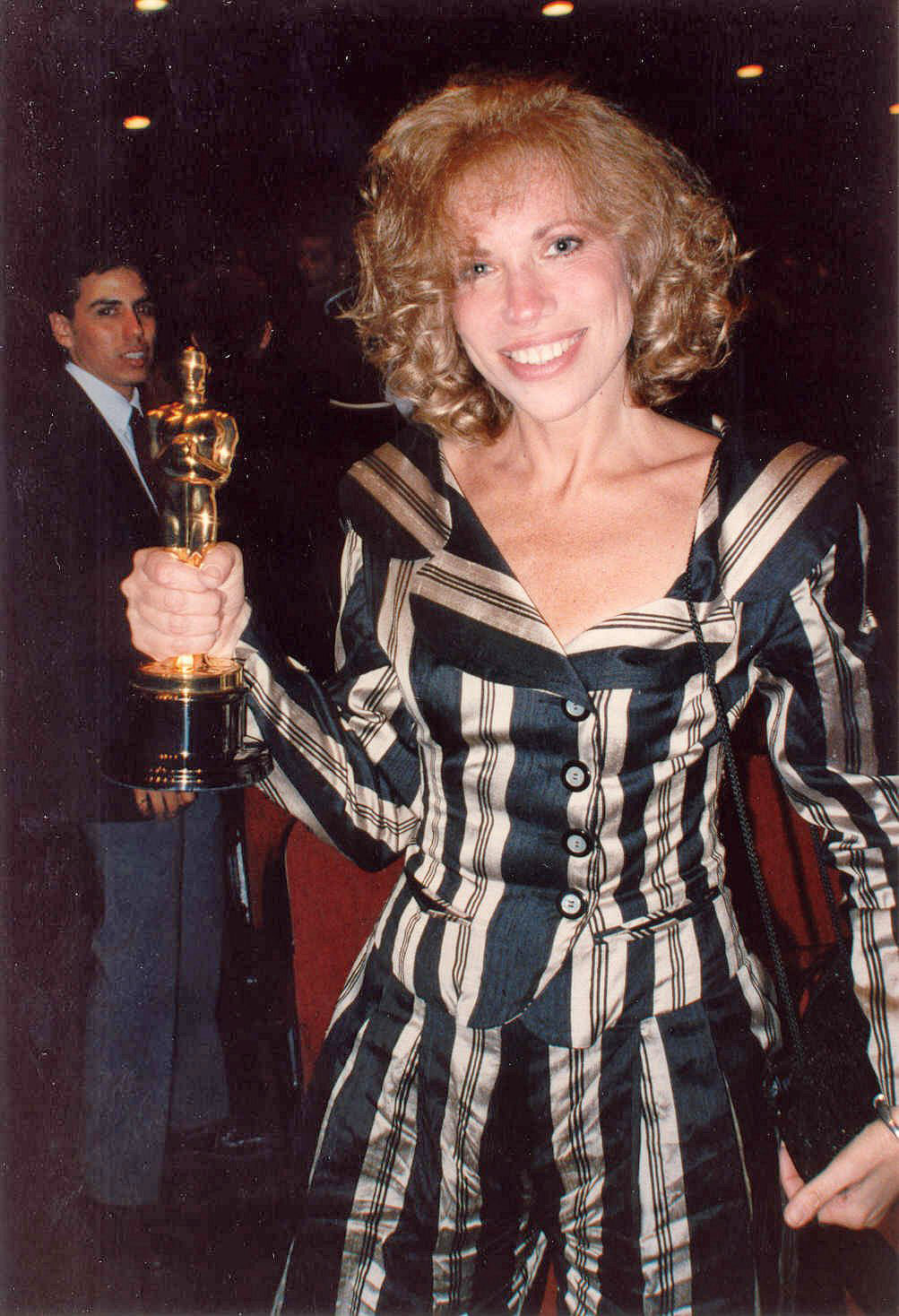 Carly Simon Foto