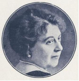 Carmen Karr Foto