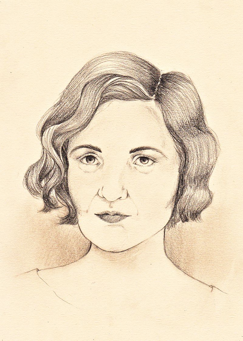 Carmen Laforet Foto