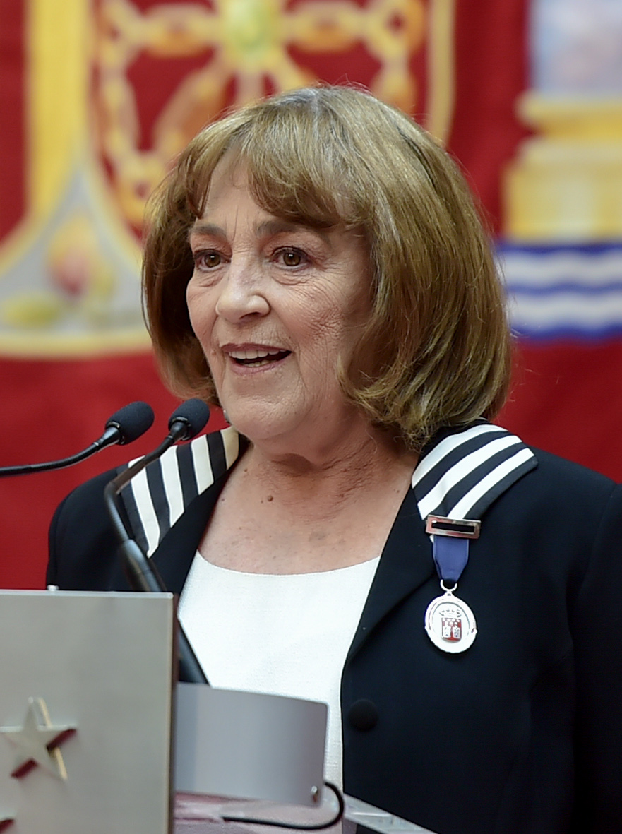 Carmen Maura Foto