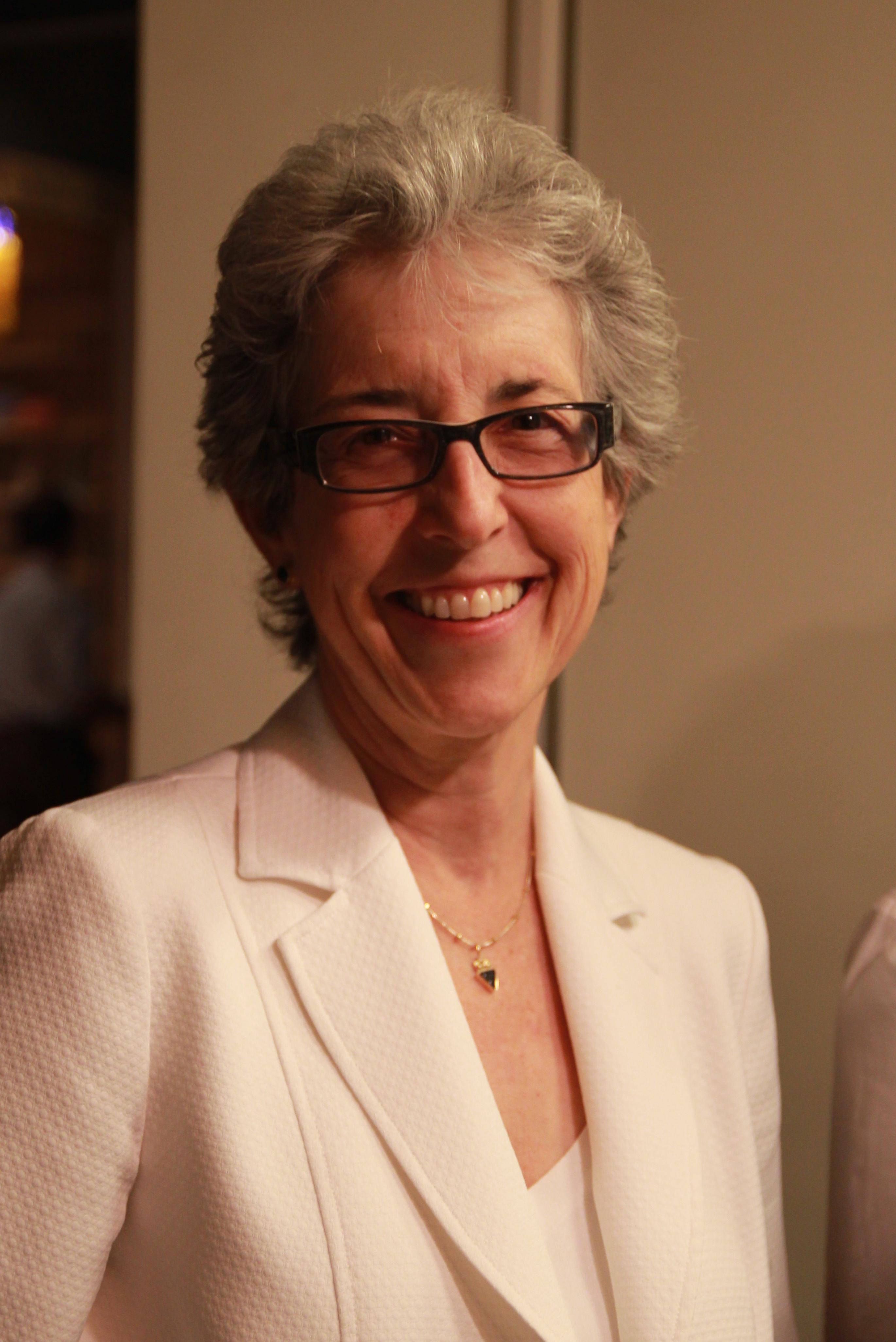 Carol Tavris Foto