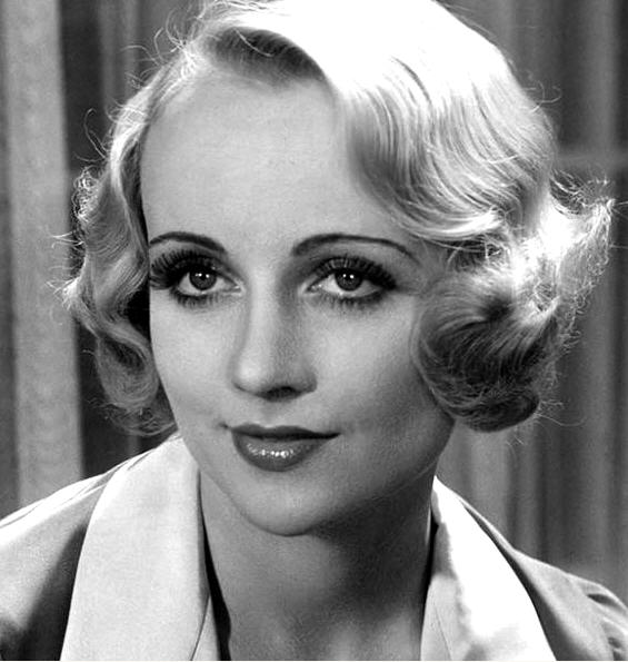 Carole Lombard Foto