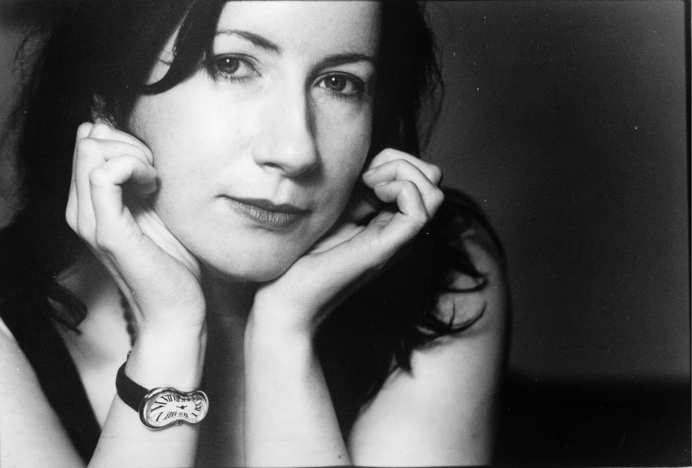 Carole Morin Foto