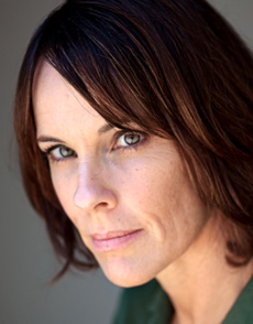 Caroline Paul Foto