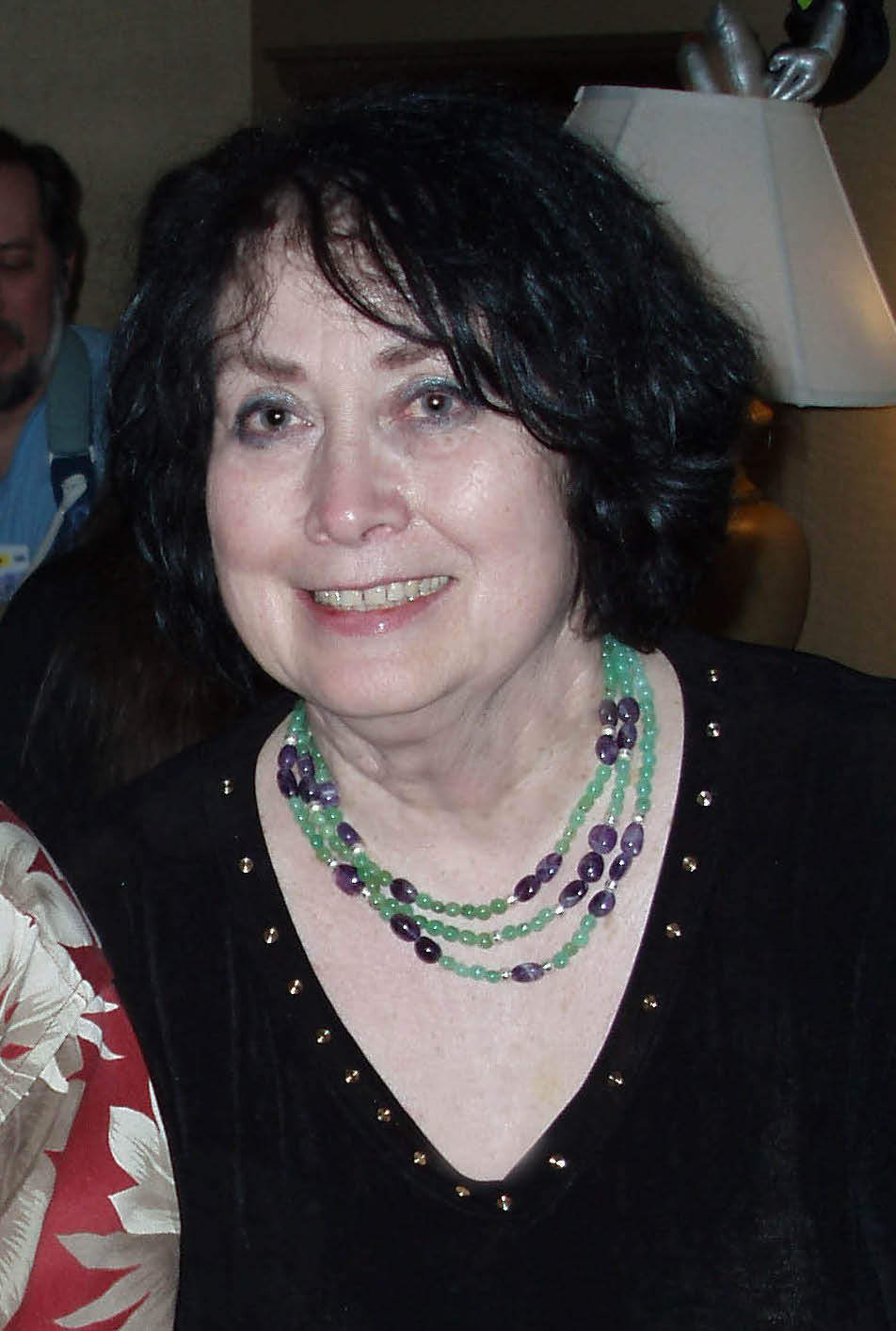 C. J. Cherryh Foto