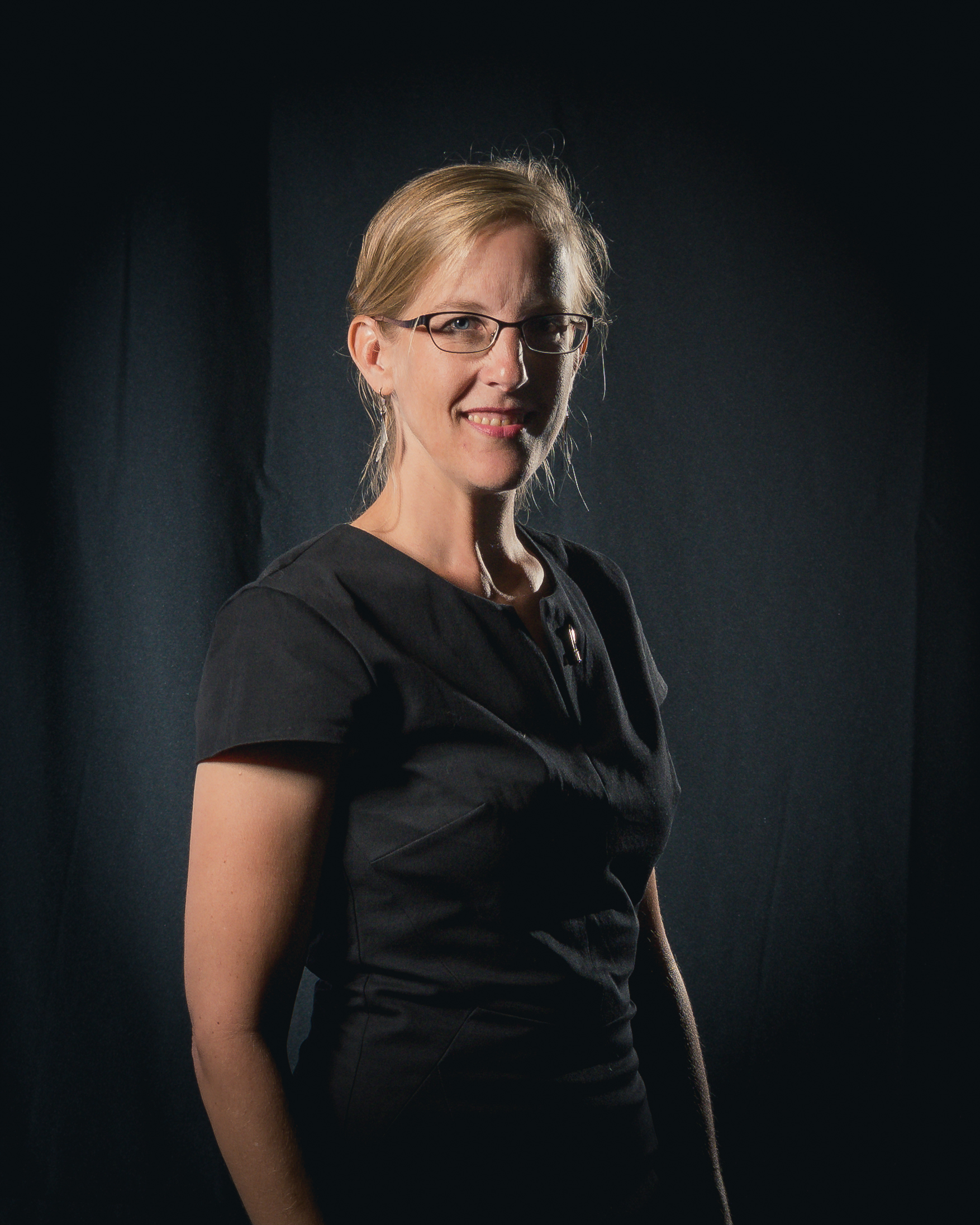 Carrie Vaughn Foto