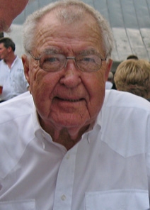 Carroll Shelby Foto