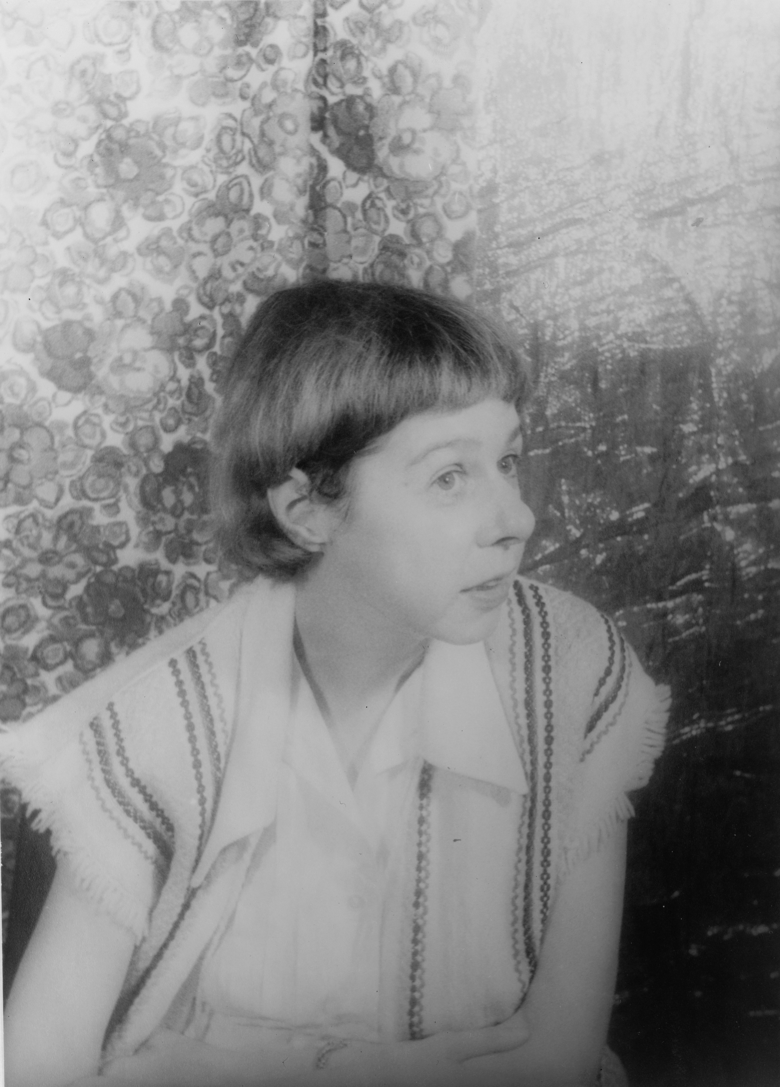 Carson McCullers Foto