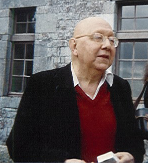Castoriadis Foto