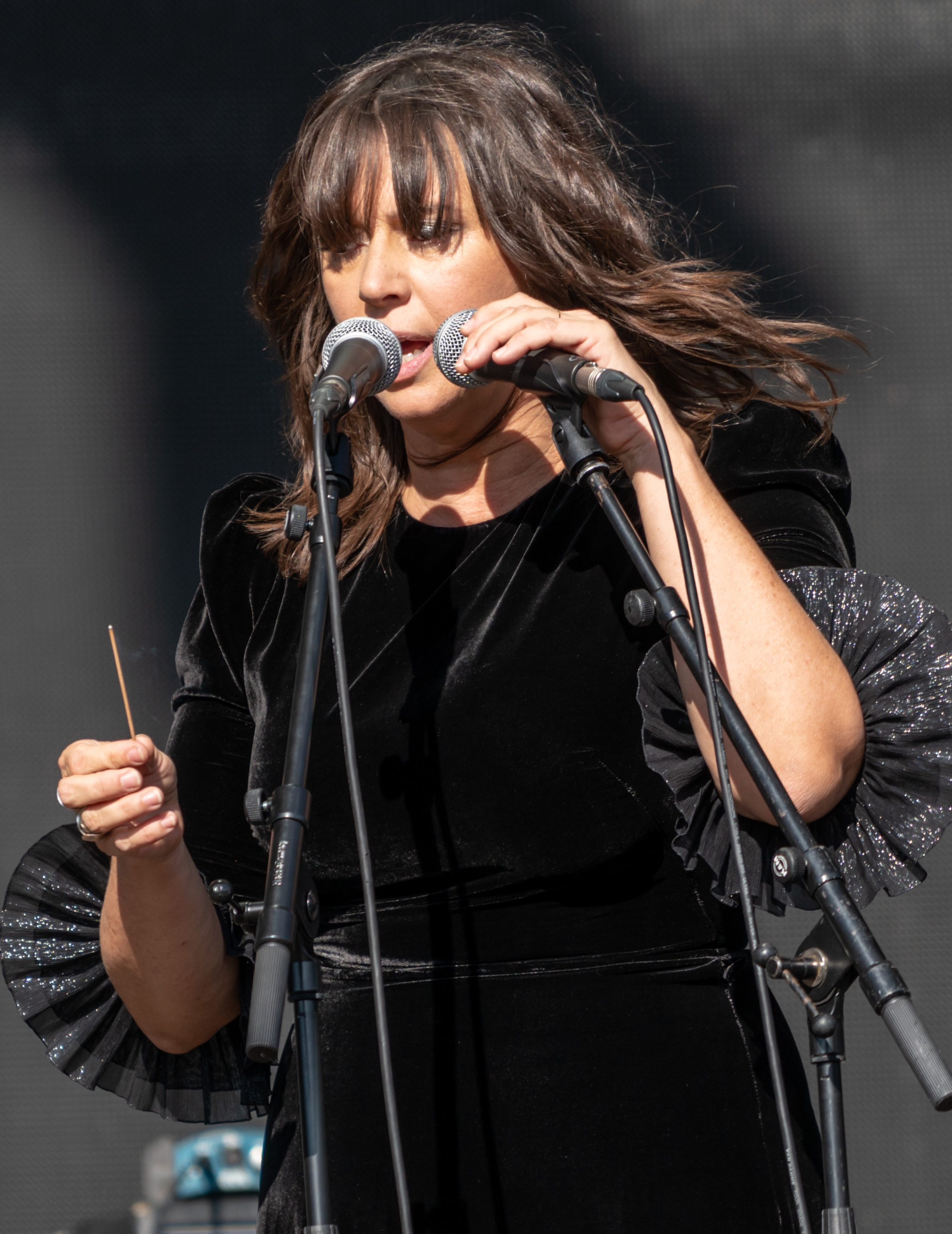 Cat Power Foto