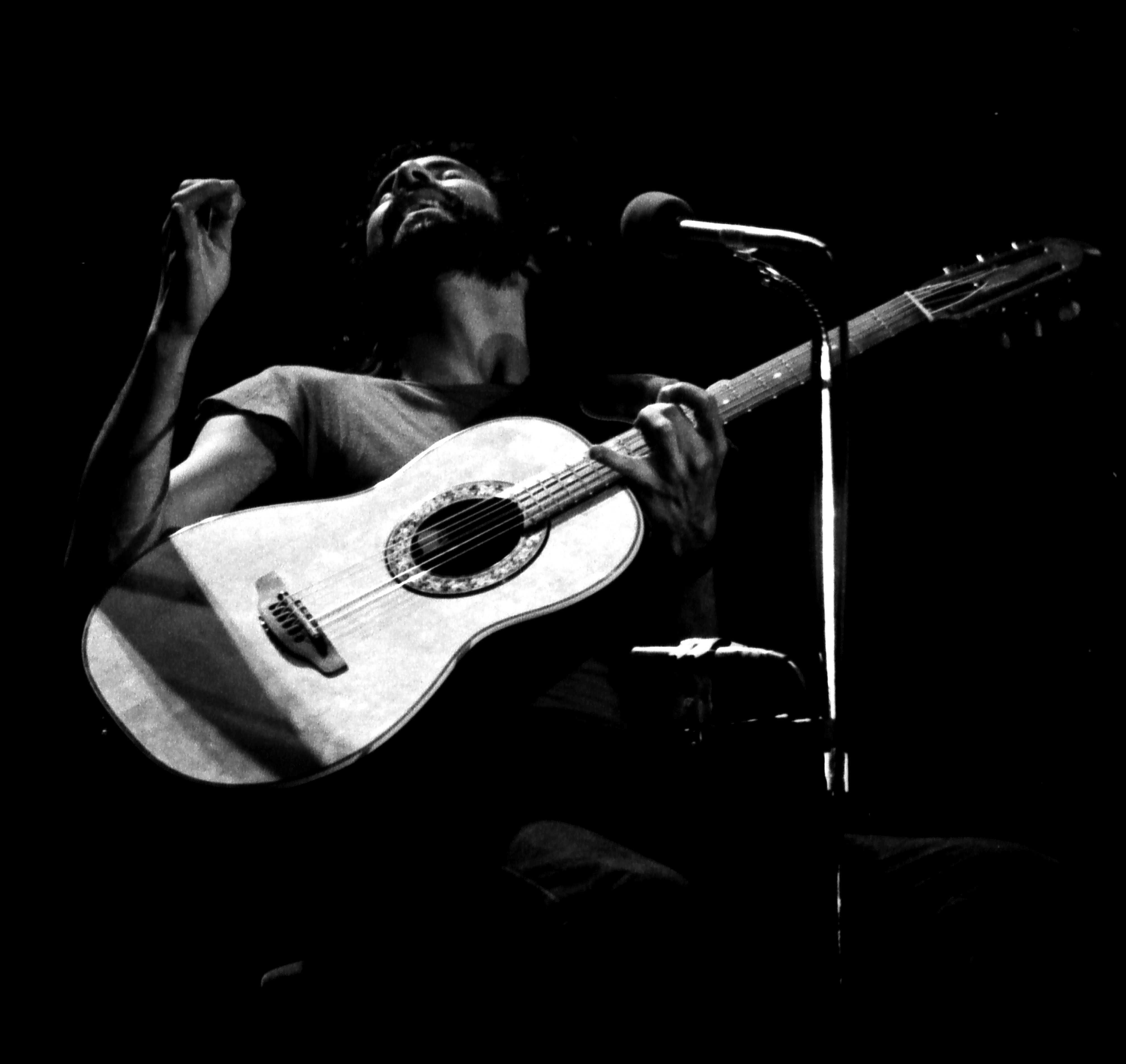 Cat Stevens Foto