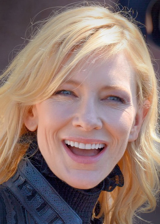 Cate Blanchett Foto
