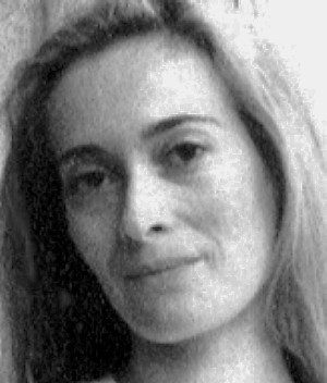 Caterina Davinio Foto