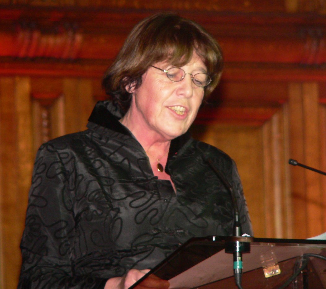 Catherine Bréchignac Foto