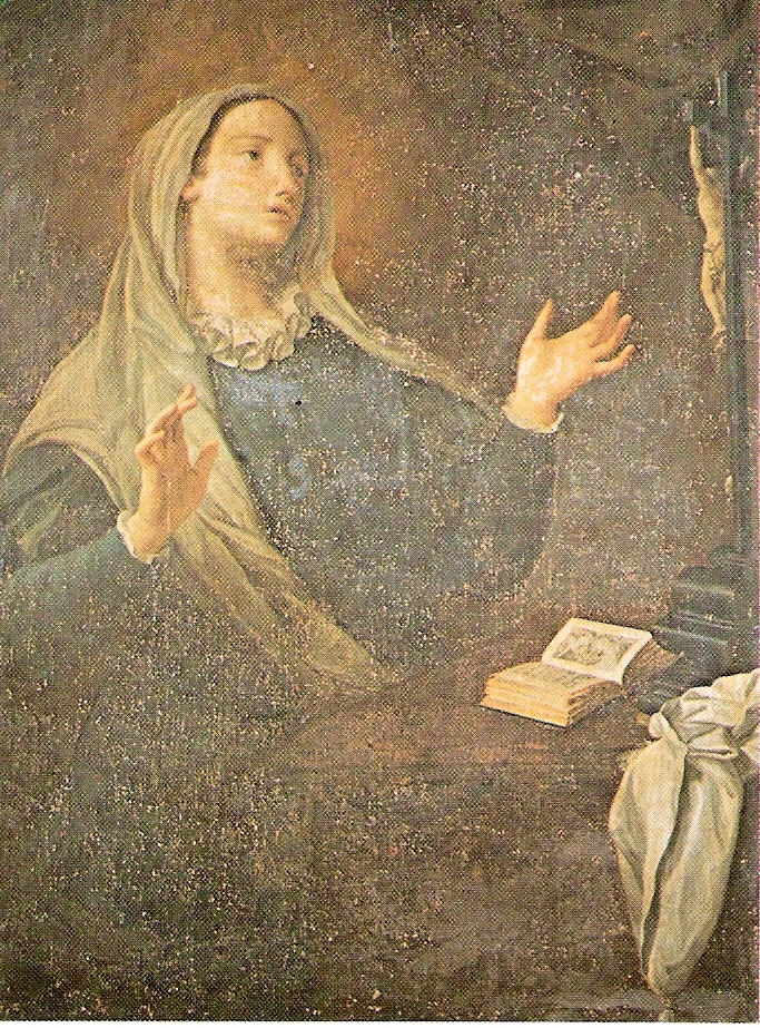 Catalina de Génova Foto