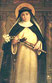 Catalina de Siena Foto
