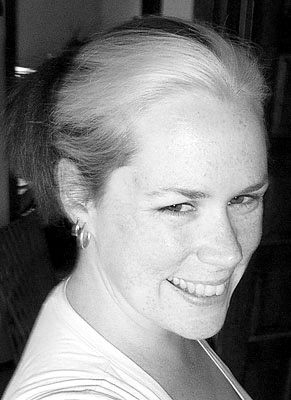 C. E. Murphy Foto