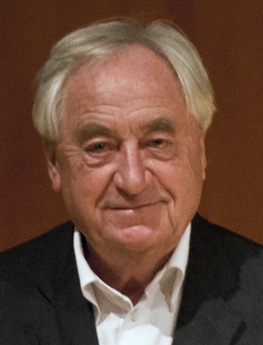 Cees Nooteboom Foto
